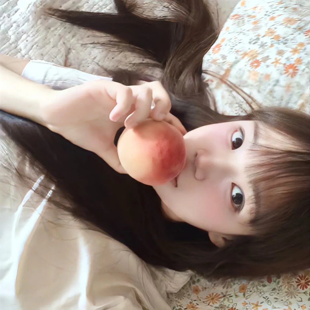 糖耳朵