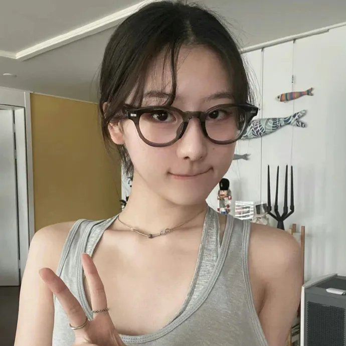 示意停车