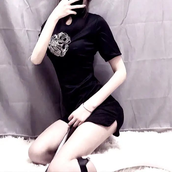 哥第夫一家